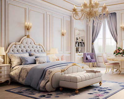 地板颜色选择应该遵循哪些原则？